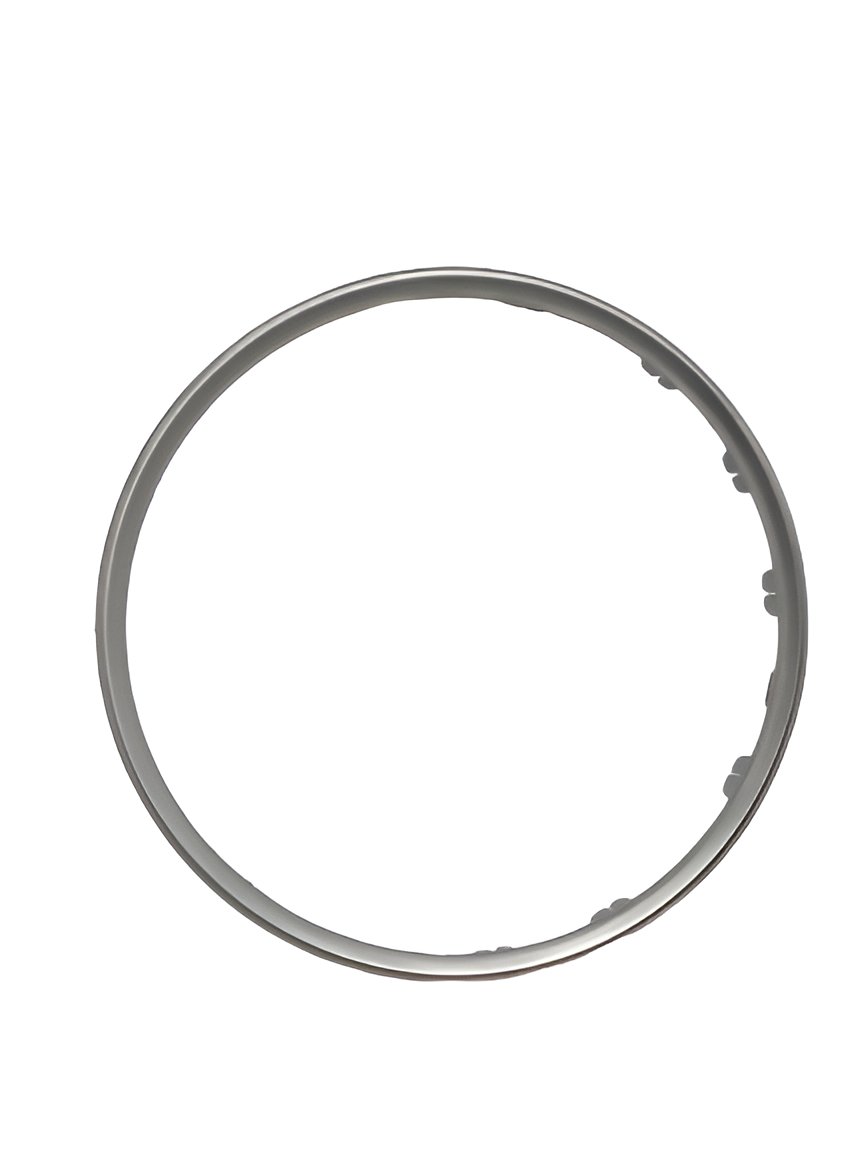 Aro Moldura da Buzina Airbag Volante Aud A3 Q3 Q5 A4 A5 2012 2013 2014 2015 Acabamento