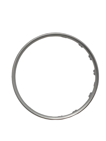 Aro Moldura da Buzina Airbag Volante Aud A3 Q3 Q5 A4 A5 2012 2013 2014 2015 Acabamento