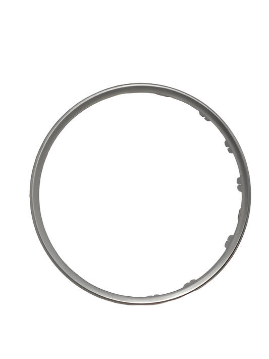 Aro Moldura da Buzina Airbag Volante Aud A3 Q3 Q5 A4 A5 2012 2013 2014 2015 Acabamento