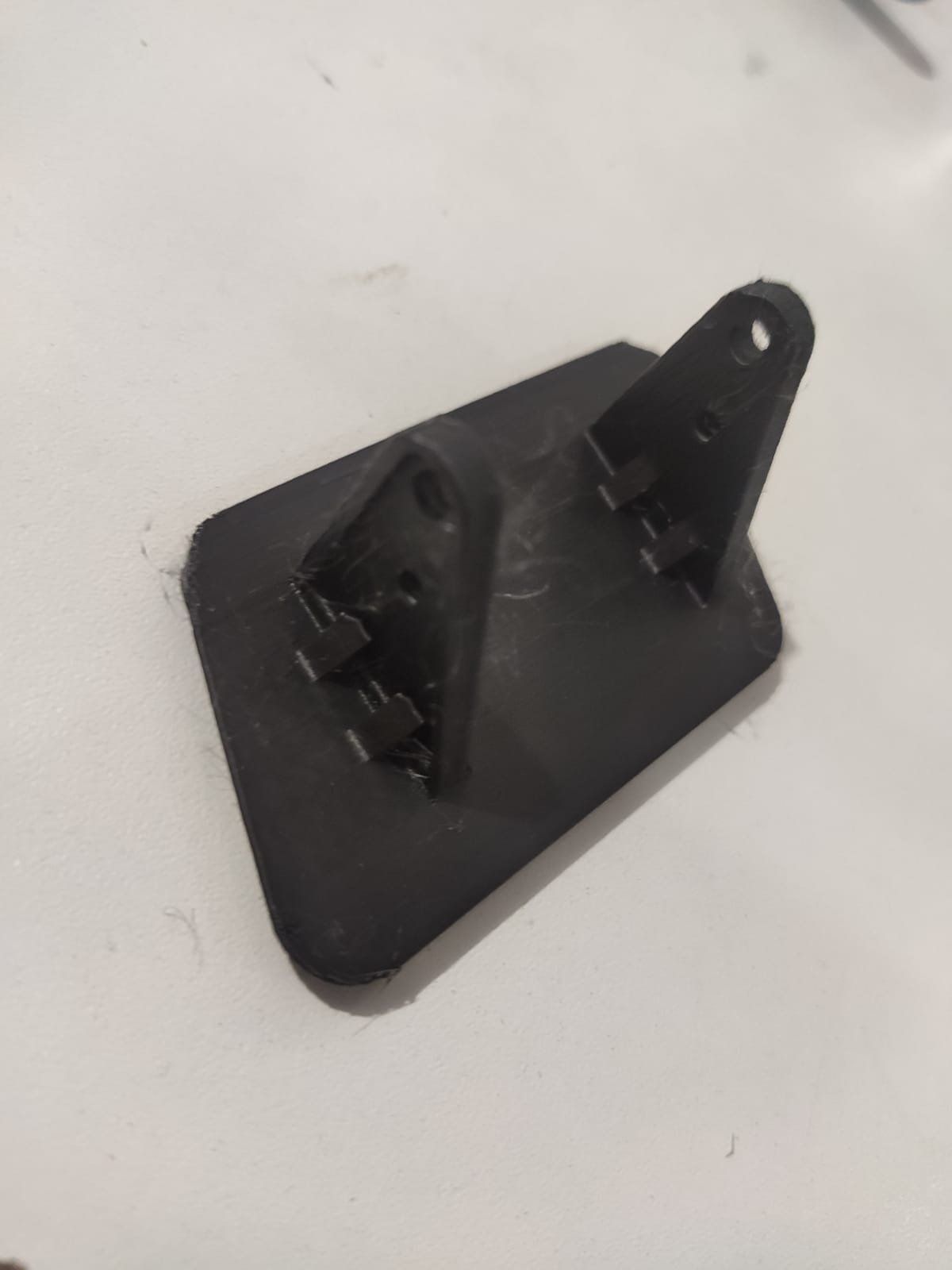 Tampa Esguicho Farol Direto Hyun Genesis 2010 2011 2012 2013 2014 Passageiro Moldura PArachoque 986903M00