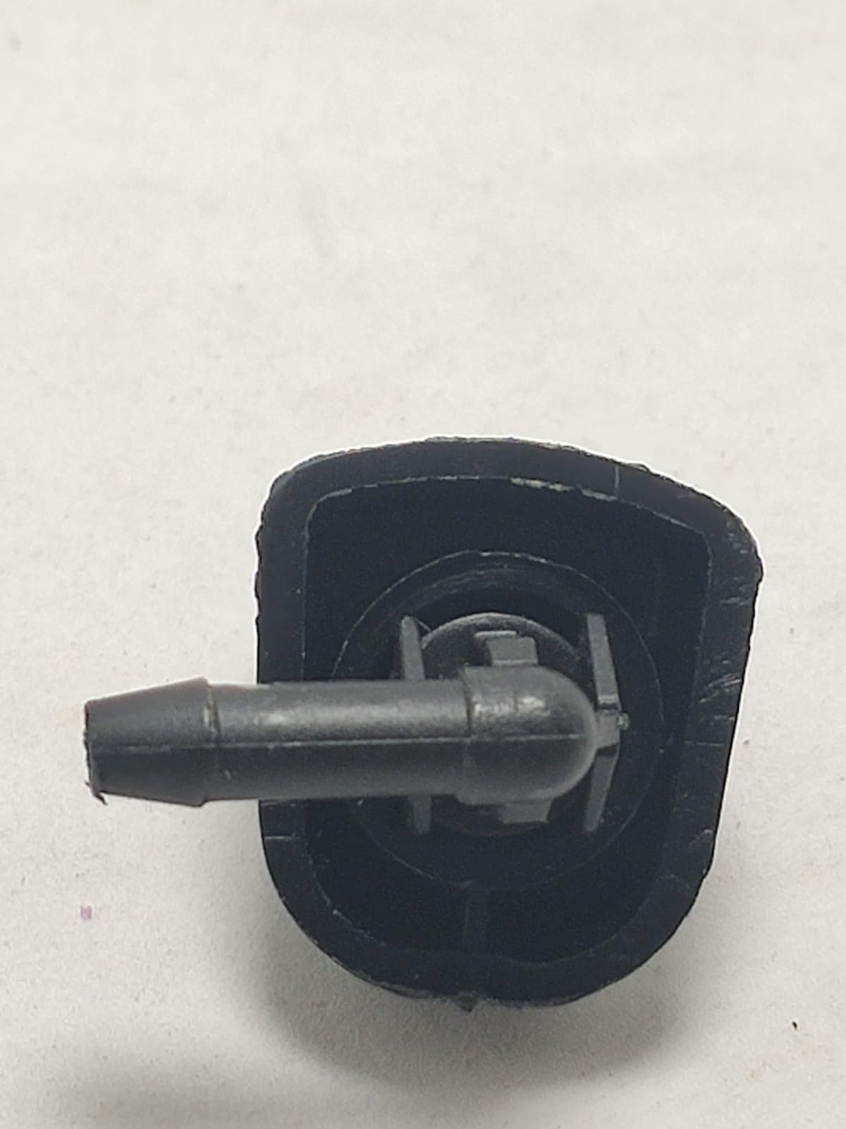 Esguicho Brucutu Limpador de Agua Parabrisa Renau KANGOO Trafic 2000 Á 2018 7700308815 4700308815