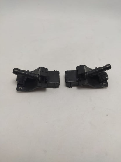 Bico Esguicho Brucutu Limpador Parabrisa Mitsubis Outlander 2013 2014 2015 2016 2017 2018 2019 2020 2021 2022