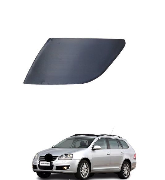 Tampa Esguicho Brucutu Limpador Agua Farol Esquerdo Jetta 2005 2006 2007 2008 2009 2010 1K5955109A