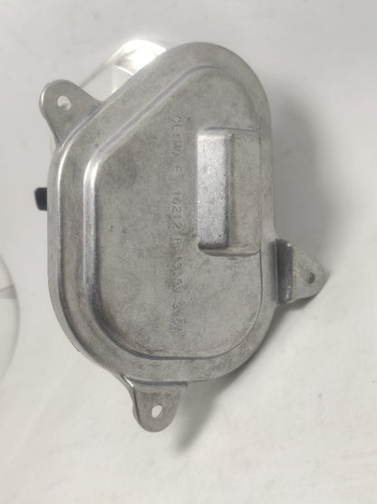 Modulo Reator Farol Direito Led Angel Eyes Bm 116i 118i 120i 125i 130i 135i 2015 2016 2017 2018 2019 63117466510 B01205