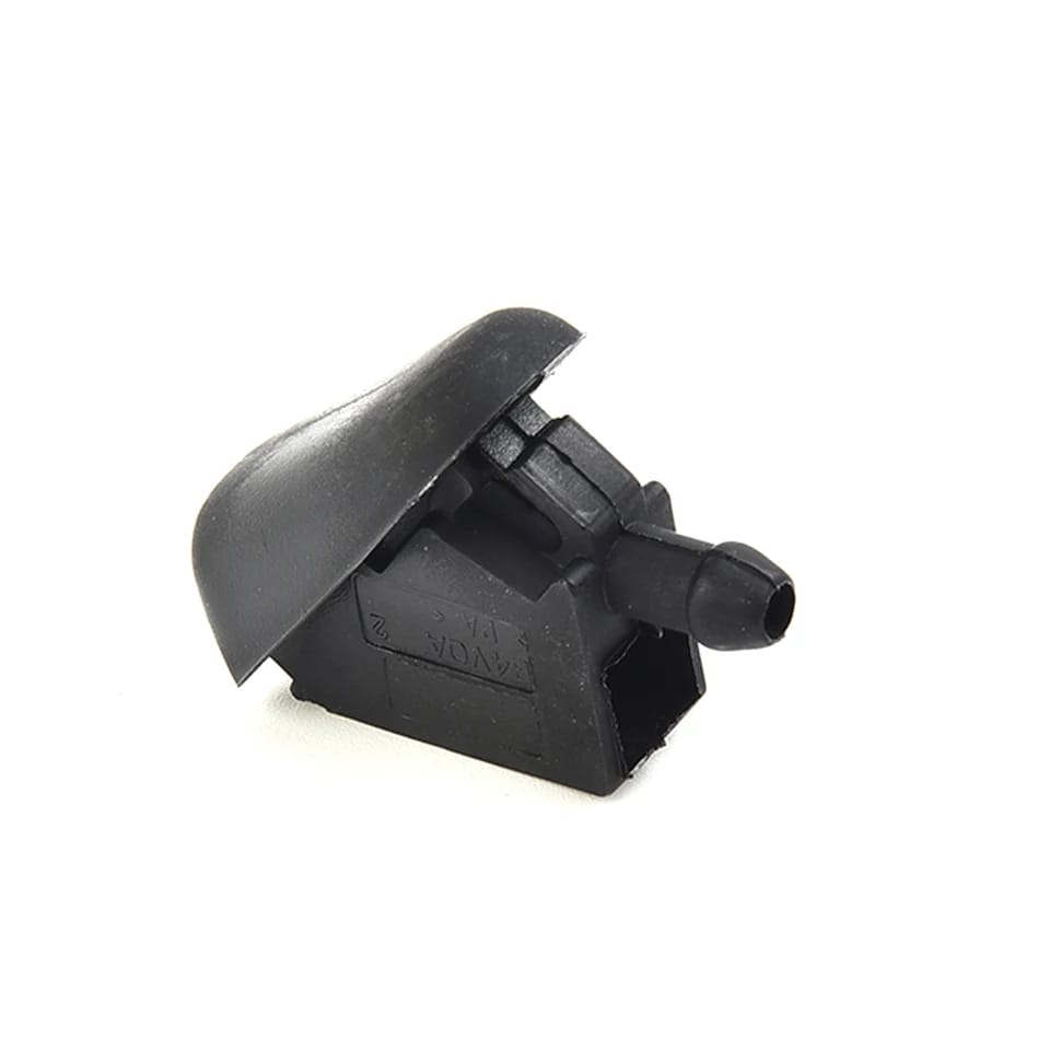 Bico Brucutu Esguicho Limpador Água do Parabrisa For Focus 2012 2013 2014 2015 2016 2017 2018 BM5117666AB