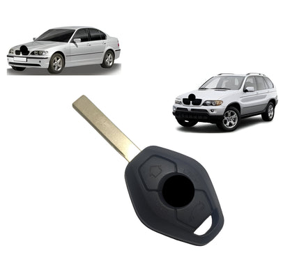 Chave Bm X3 X5 320i 325i 318i Z4 323i 328i 1999 2000 2001 2002 2003 2004 2005 2006 2007 6955750 Contato Ignição