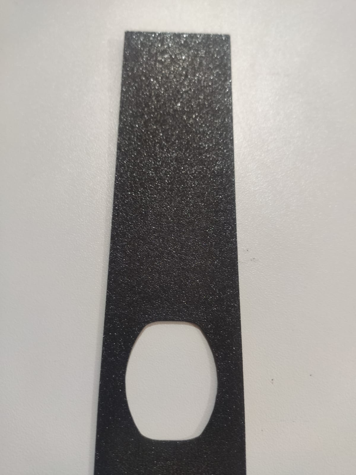 Tampa Esteira Guarda Pô Deslizante Alavanca Cambio Captiva 2008 2009 2010 Moldura Acabamento