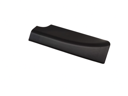 Moldura Acabamento Tampa Rack Teto Traseiro Direito For Ranger