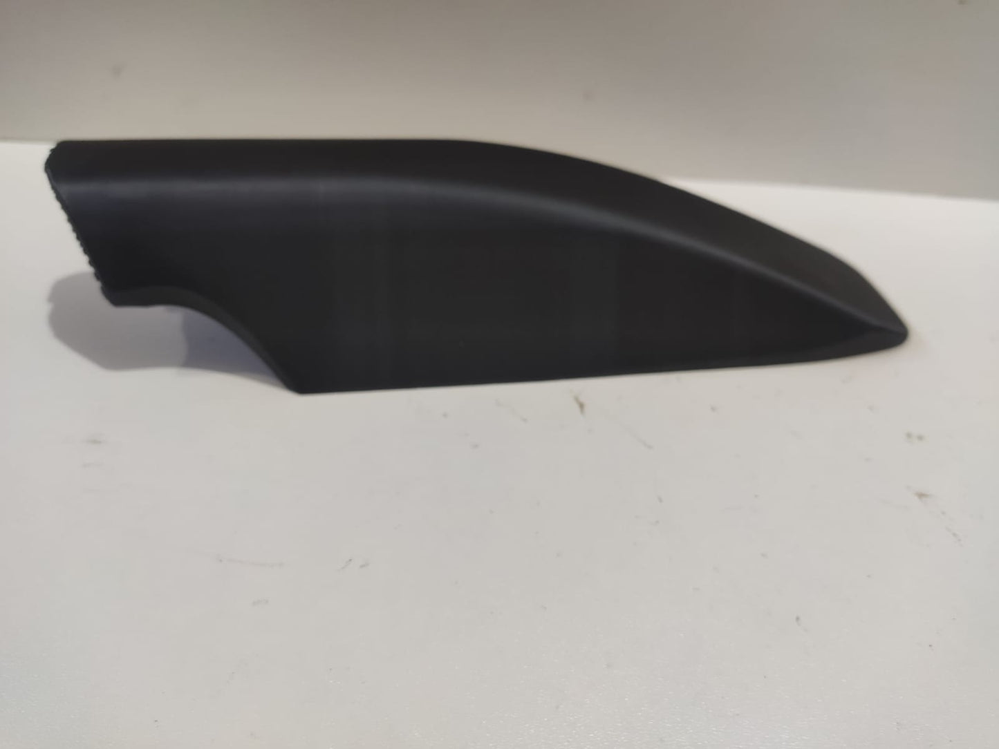 Moldura Tampa Capa Rack Teto Diant Esquerdo For Ranger 2012 2013 2014 2015 2016 2017 2018 2019 2020 2021 2022 2023