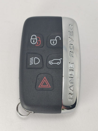 Chave De Presença Jagu Xf Xj Xl F-Type Xe Xk Xfr 2013 2014 2015 2016 2017 315 Mhz Telecomando Keyless Smartkey