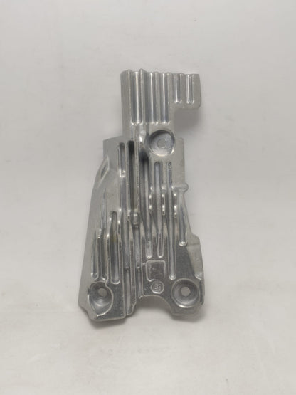 Modulo Reator Farol Esquerd Led Drl Luz Curva Leve Bm 528i 535i 550i F10 F11 2013 2014 2015 2016 2017 2018 63117352477