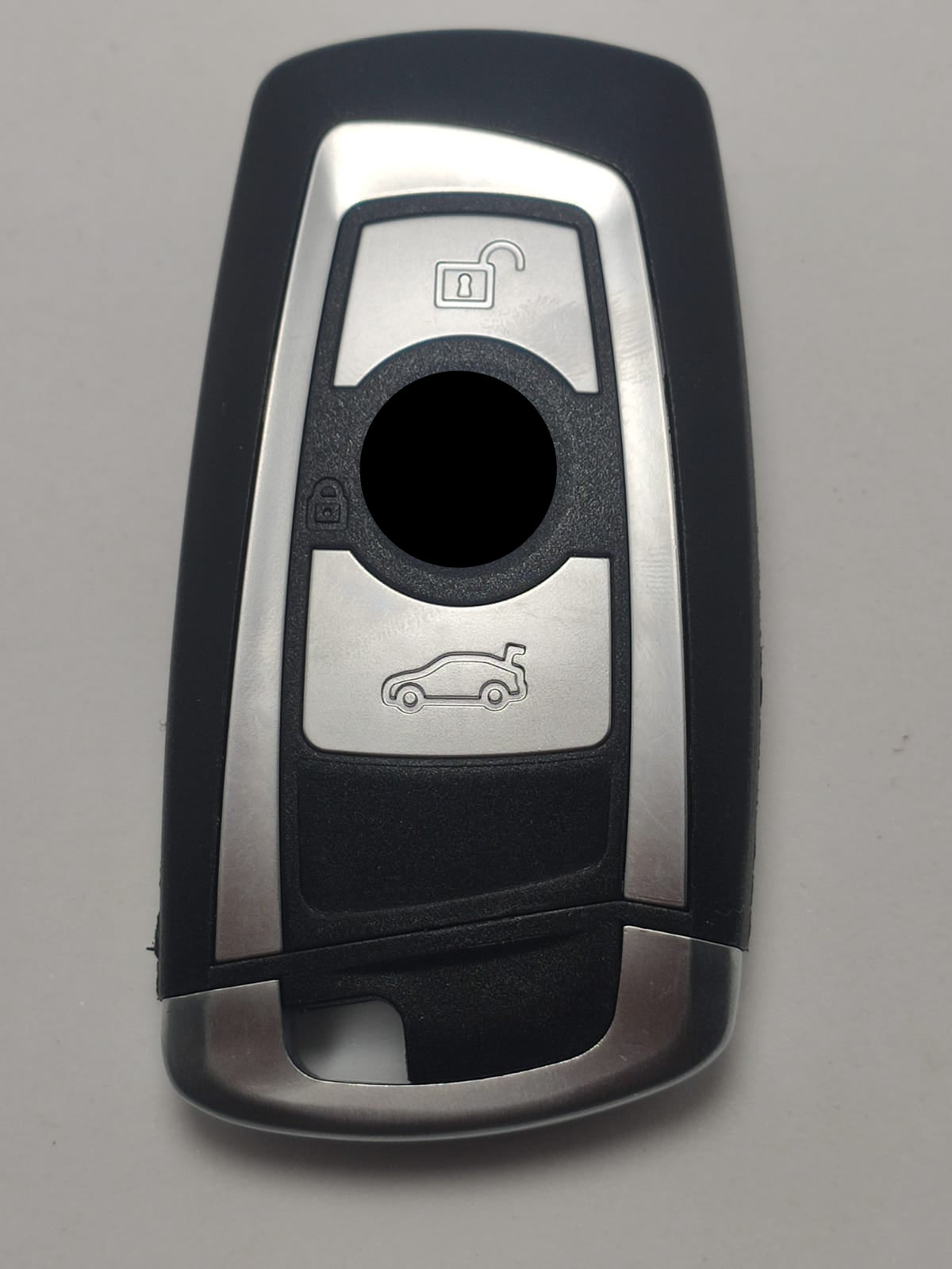 Chave Presença Bm 320i 328i 330i 2013 2014 2015 2016 2017 Completa 433 mhz