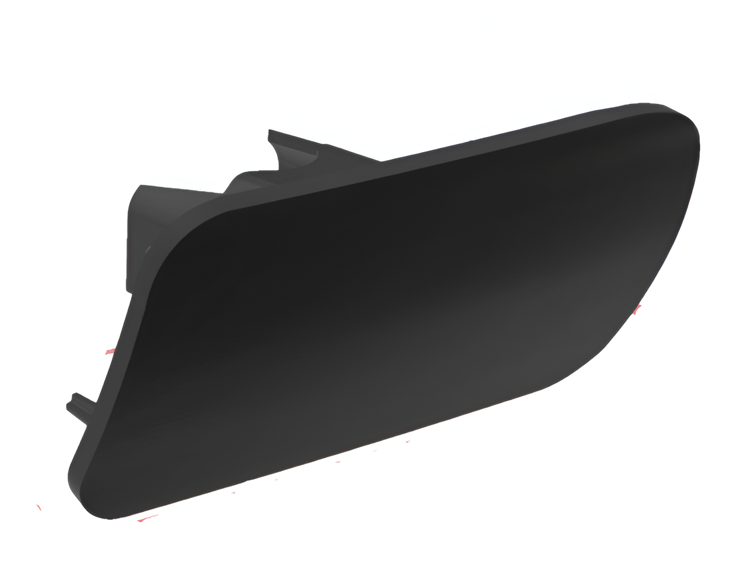 Tampa Esguicho Limpador Farol Esquerdo Parachoque Aud A3 2006 2007 2008 8p4955275