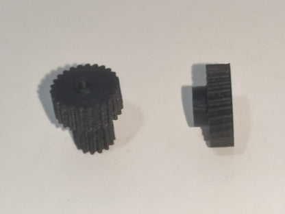 Engrenagem Espelho Retrovisor Azera i30 Santa Fé Veloster Hb20 Elantra Mohave Retratil Eletrico