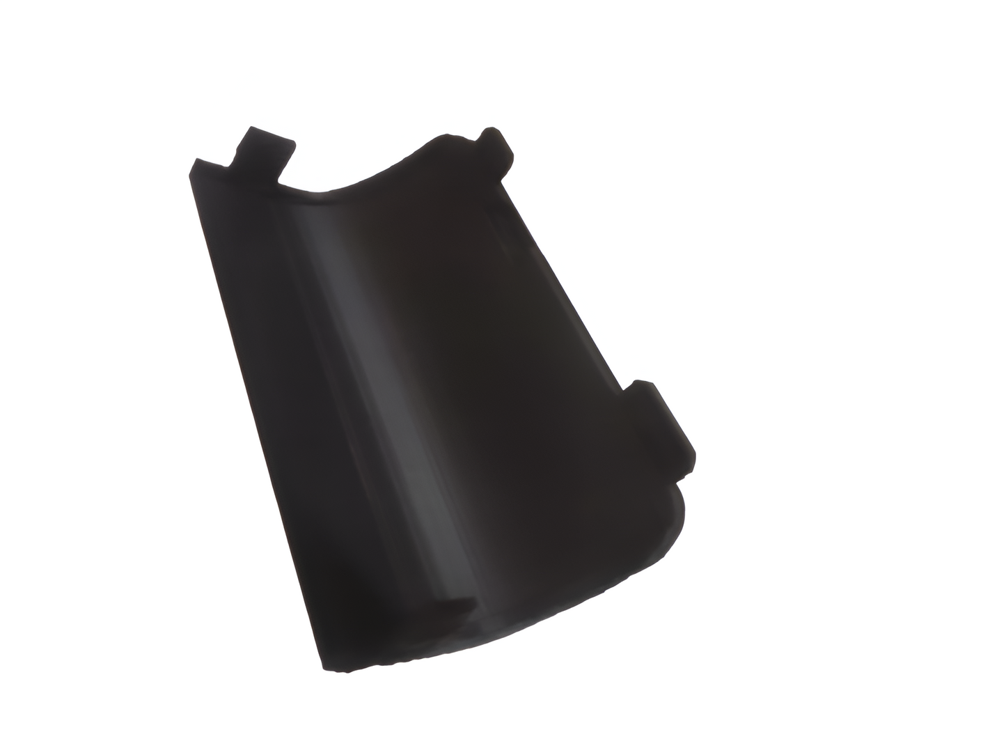 Tampa Inferior Acabamento Soleira Spoiler Fiesta 2014 2019