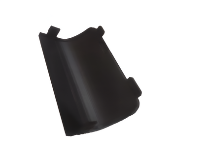 Tampa Inferior Acabamento Soleira Spoiler Fiesta 2014 2019