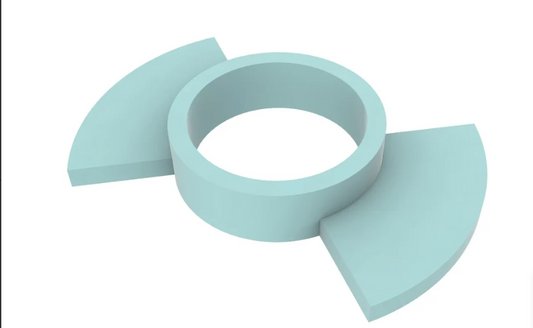 Adaptador Soquete Lâmpada CR-v 05-06 Convert para Led Modulo