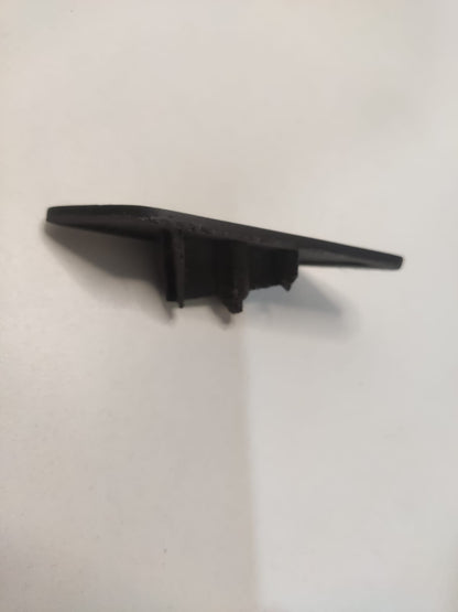 Tampa Esguicho Limpador Farol Direto Camry 2006 2007 2008 Moldura Parachoque Acabamento Tampinha