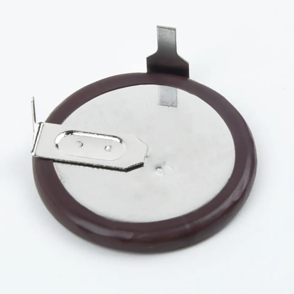 Bateria Recarregavel da Chave de Presença Origin VL2020 3v 20Mah Bm X1 X5 X6 Z4