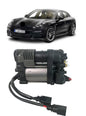 Compressor da Suspensão Ar Porsc Panamera 2010 2011 2015 97035815111 97035815110 97035815109 97035815108 97035815107