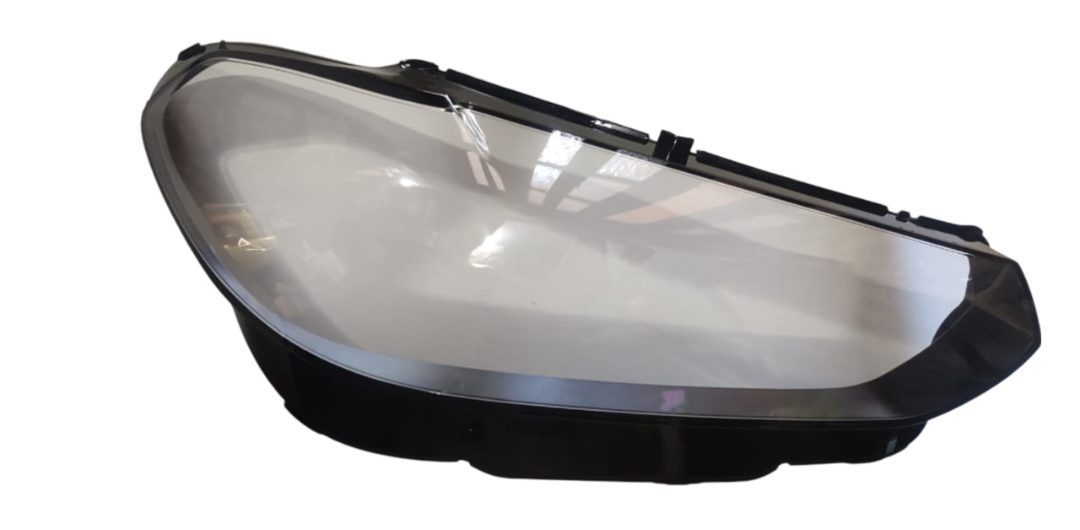 Lente do Farol Dianteiro Direito Bm X3 X4 G01 G03 2021 2022 2023 Passageiro