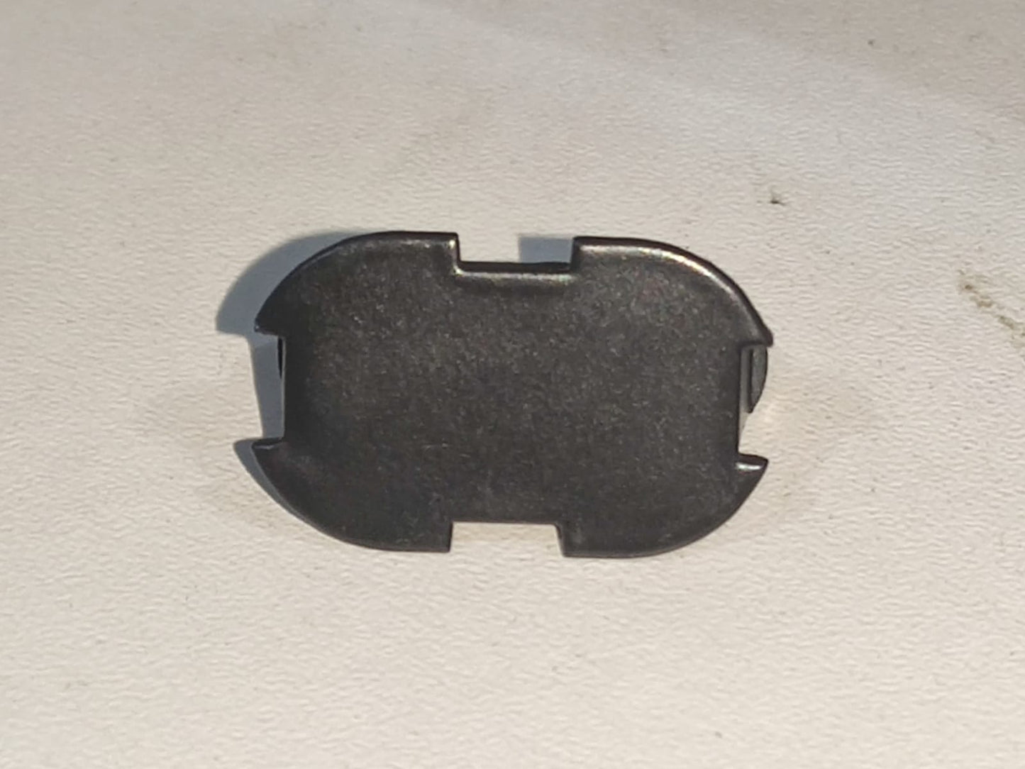 Acabamento Moldura Tampa Rack Teto Renegade 2015 2016 2017 2018 2019 2020 2021 2022 735628249 Tampinha Capinha