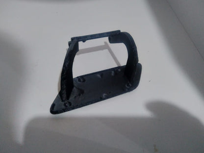 Tampa Esguicho Limpador Parachoque Farol Direito Aud A3 2007 2008 2009 2010 2011 Sportback Passageiro P0955276A