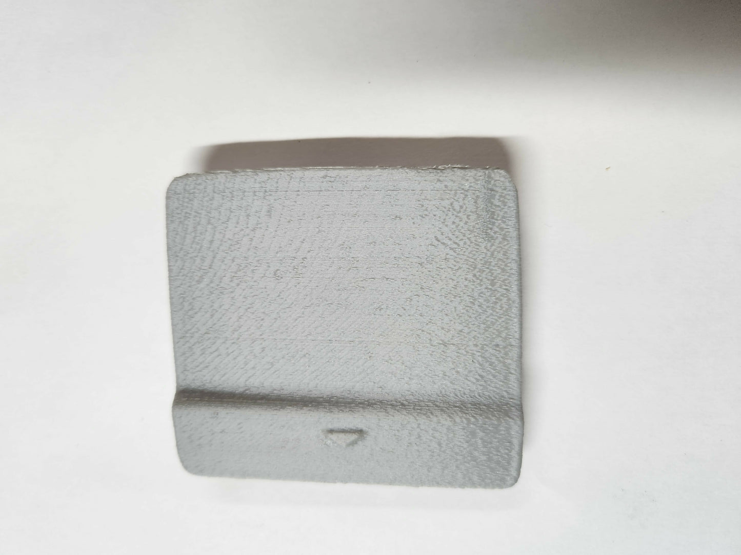 Tampa Gancho Furo Reboque Parachoque Traseiro Bm 320i Msport 2013 2014 2015 2016 2017 51128056615 Moldura Acabamento