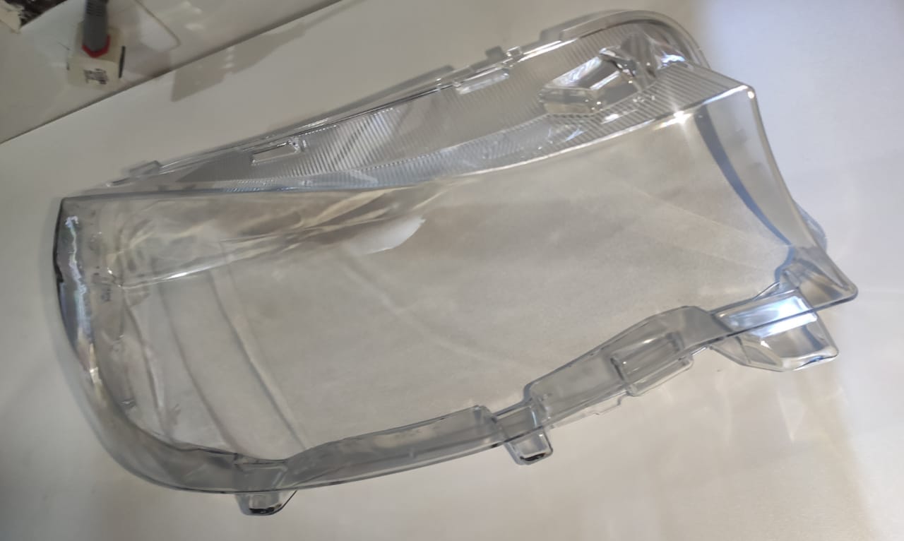 Lente Farol Direita Bm F34 320i GT 328i GT 330i GT 335i GT 2017 2018 2019 Passageiro