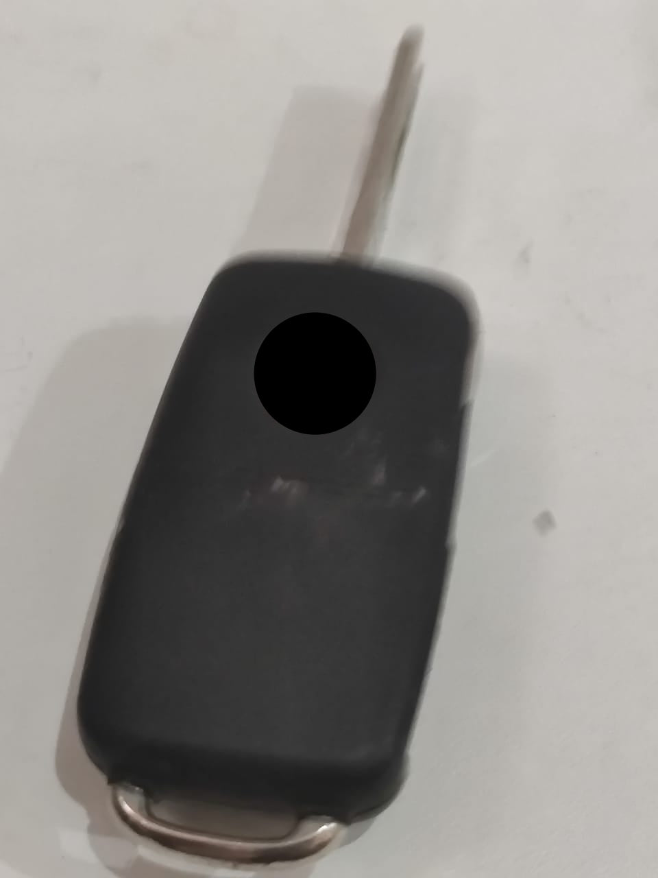 Chave Presença telecomando Completa Jetta Tiguan 5k0837202aj