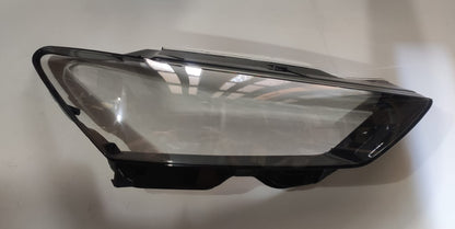Lente do Farol Dianteiro Direito Aud A7 2019 2020 2021 2022 Passageiro