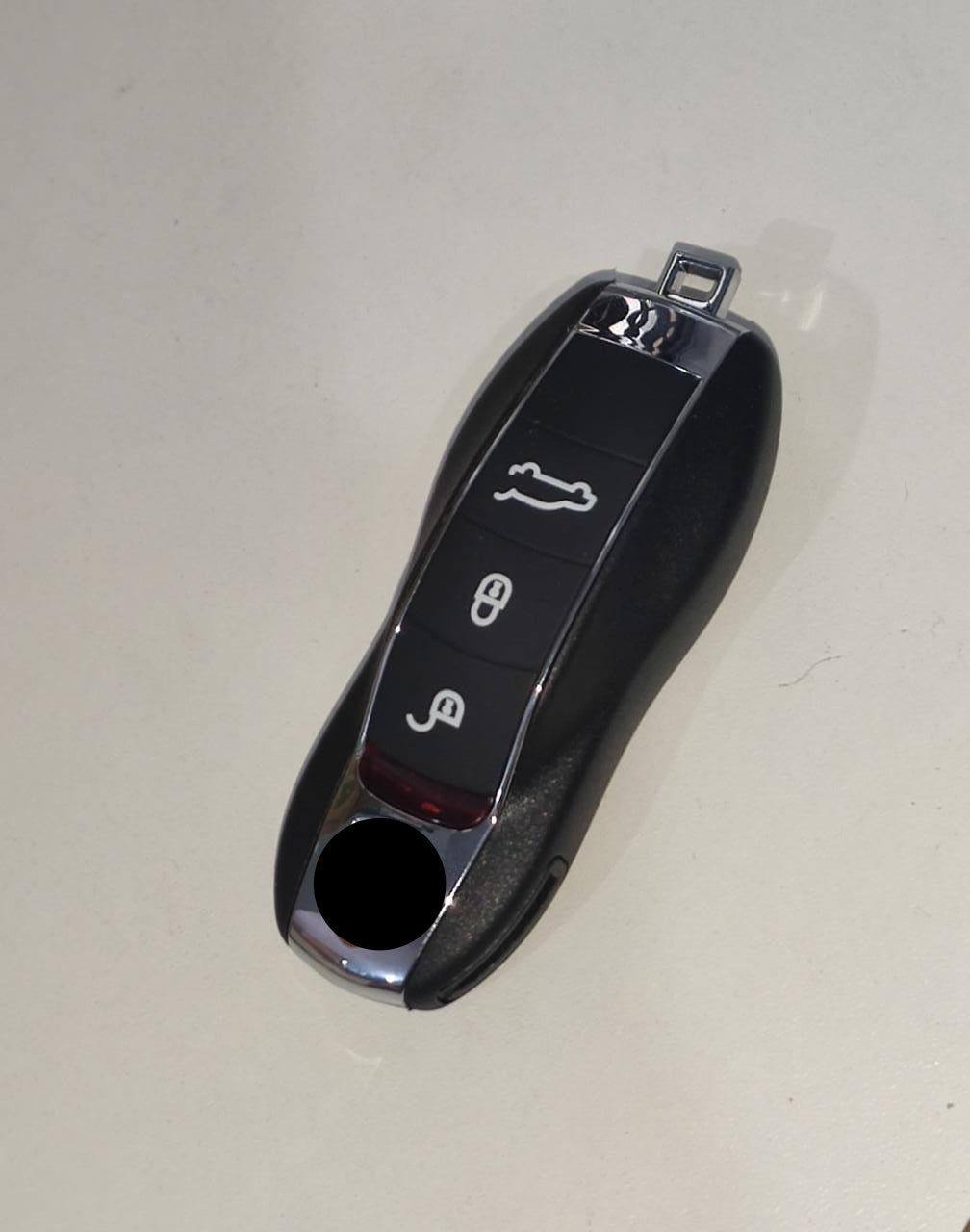 Chave Presença Porsc Cayenne 911 918 Boxster Spyder Panamera Cayman 2011 2012 2013 2014 2015 7PP959753AJ 315 mhz Frequen