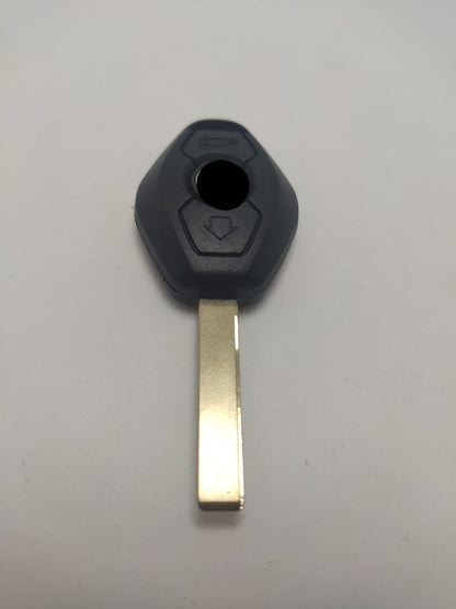 Chave Bm X3 X5 320i 325i 318i Z4 323i 328i 1999 2000 2001 2002 2003 2004 2005 2006 2007 6955750 Contato Ignição