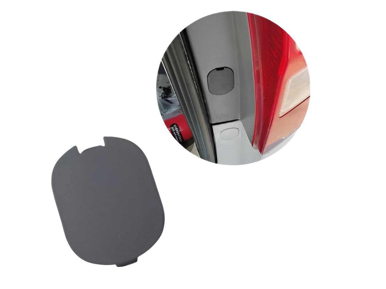 Tampa Acesso parafuso Traseiro Lanterna Crv 2007 2008 2009 2010 2011