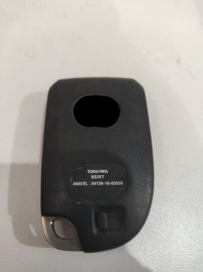 Chave Presença Completa toyo Yaris 1.5 2020 2021 2022 Origin