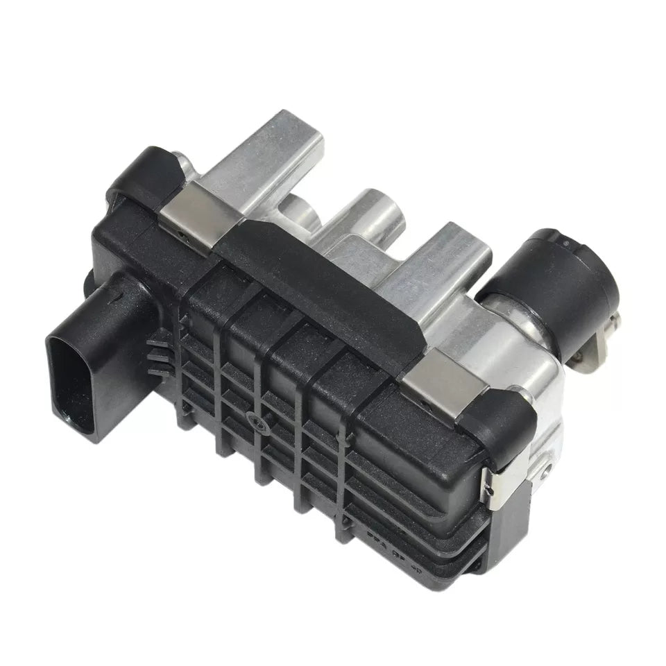 Módulo Atuador Turbina For Ranger Transit 2.2 2013 2014 2015 2016 2017 6nw009550 767649 G-59