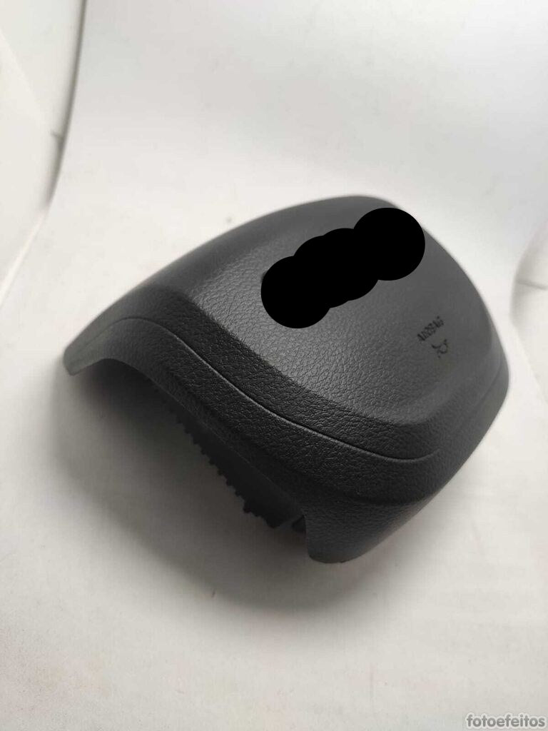 Capa Tampa do Airbag Volante Buzina Motorista Compass Renegade Grand Cherokee 2021 2022 2023 2024