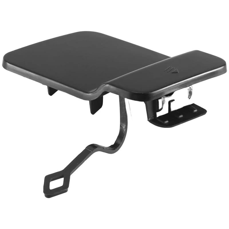 Tampa Reboque do Parachoque Traseiro Merced Glk300 Glk350 2008 2009 2010 2011 2012 2013 2048853223