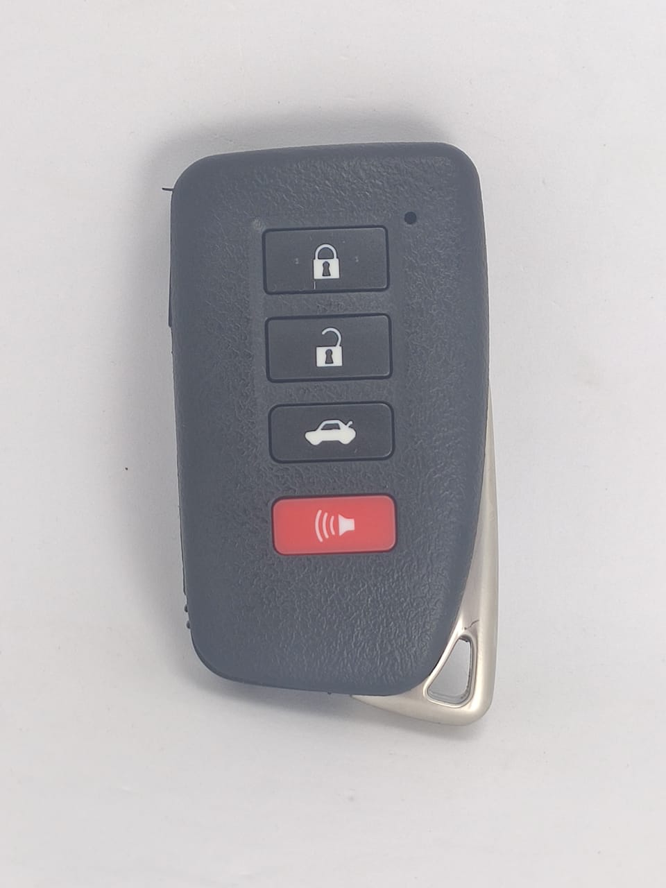 Capa Carcaça Chave Lexu ES300h ES350 4 Botoes 2013 2014