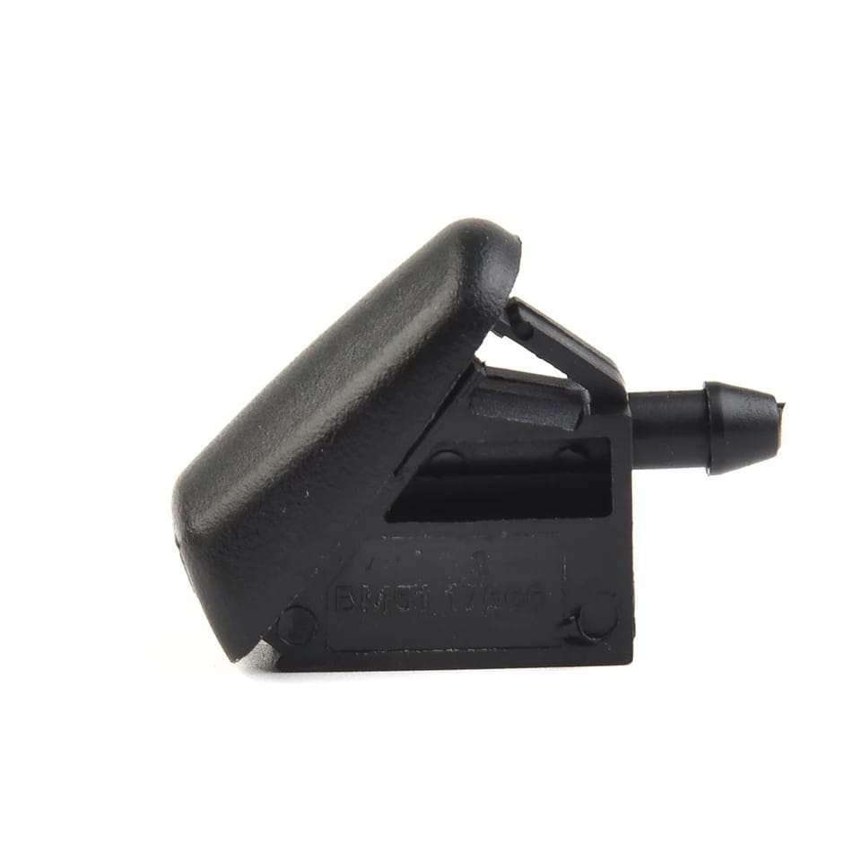 Bico Brucutu Esguicho Limpador Água do Parabrisa For Focus 2012 2013 2014 2015 2016 2017 2018 BM5117666AB