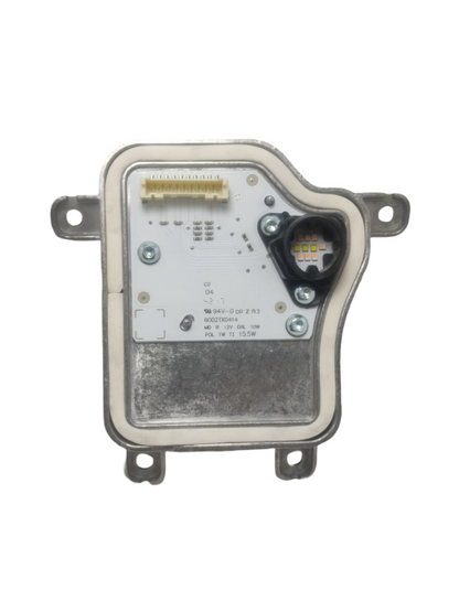 Modulo Reator Farol Direito Led Drl Diurna Aud Q5 Sq5 2018 2019 2020 80A998474A 6002TX0414