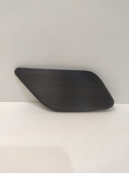 Tampa Esguicho Limpador Farol Direito Tiguan 2008 2009 2010 2011 Passageiro Moldura Acabamento Paracho Lavador 5n0955110