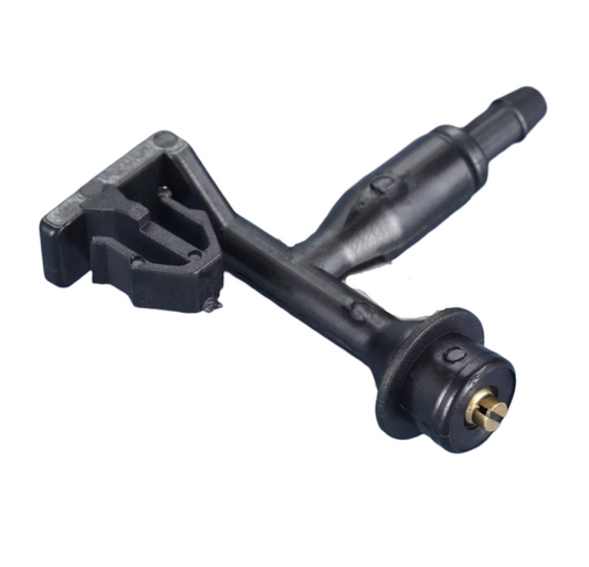 Esguicho Brucutu Limpador de Agua Parabrisa Hon FIT 2015 2016 2017 2018 2020 21 76810T5A003 76810T5HH01 76810-T5N-M01