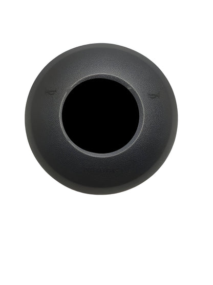 Capa Tampa Airbag Volante Buzina Motorista Merced E53 E63 A35 A45 C43 C63 AMG Sprinter 2019 2020 2021 2022 A0008605801