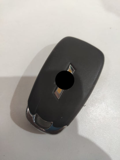 Chave Presença Completa Onix 2019 2020 2021 2023 3botoes