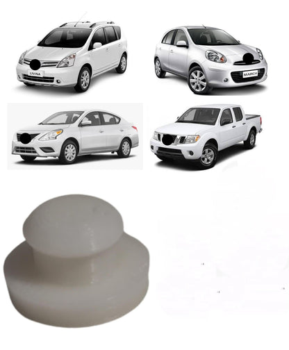 Pino Suporte Bucha Reforçada Pedal De Luz Freio do Interruptor Niss Tiida Livina Frontier March Kicks Sentra Versa