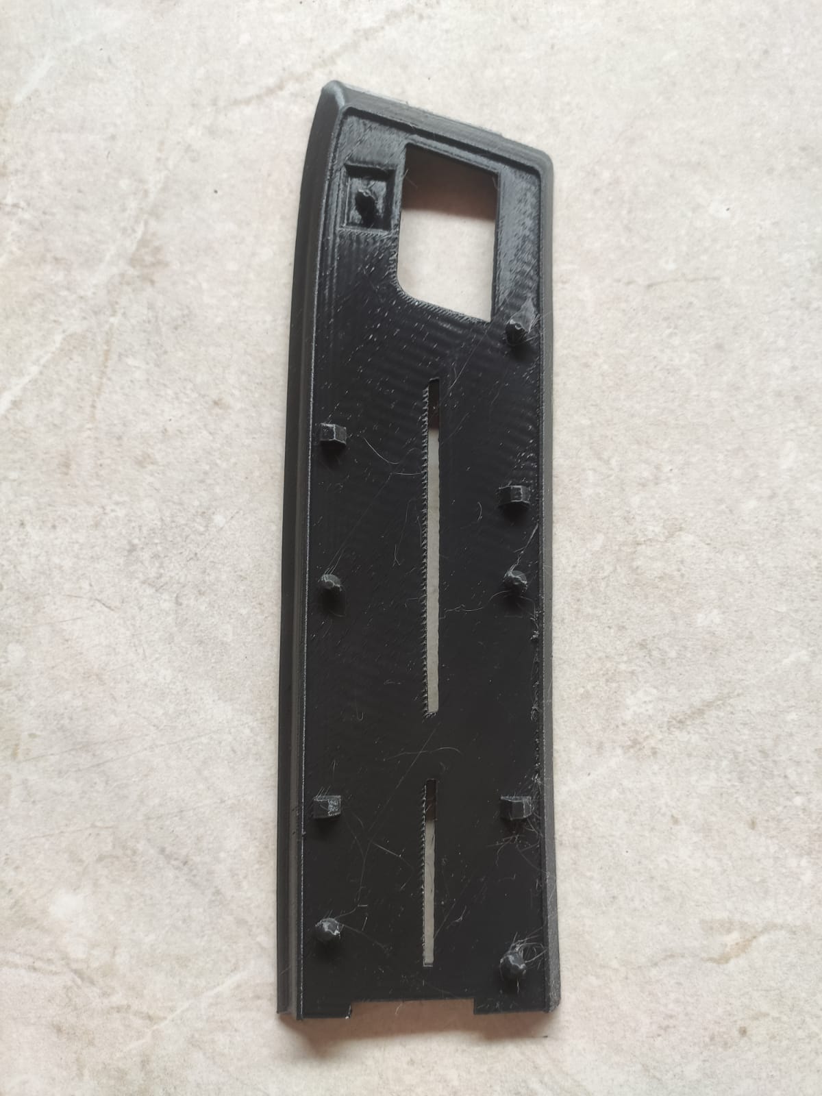 Borracha Tampa Rack Teto Dianteiro Direito Suzuki Grand Vitara 2006 2007 2008 2009 2010 2011 2012 2013 2014 2015