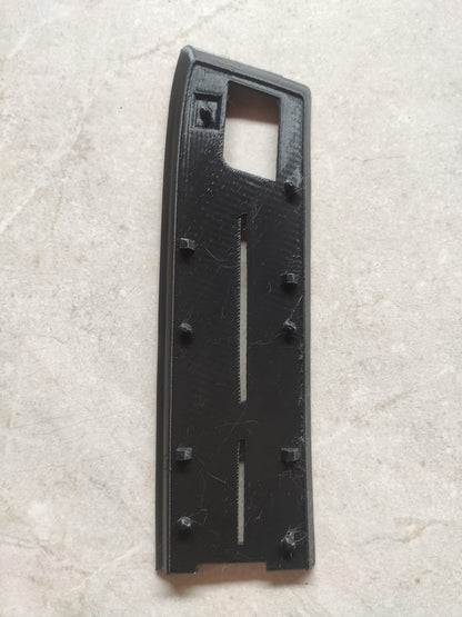 Borracha Tampa Rack Teto Dianteiro Direito Suzuki Grand Vitara 2006 2007 2008 2009 2010 2011 2012 2013 2014 2015