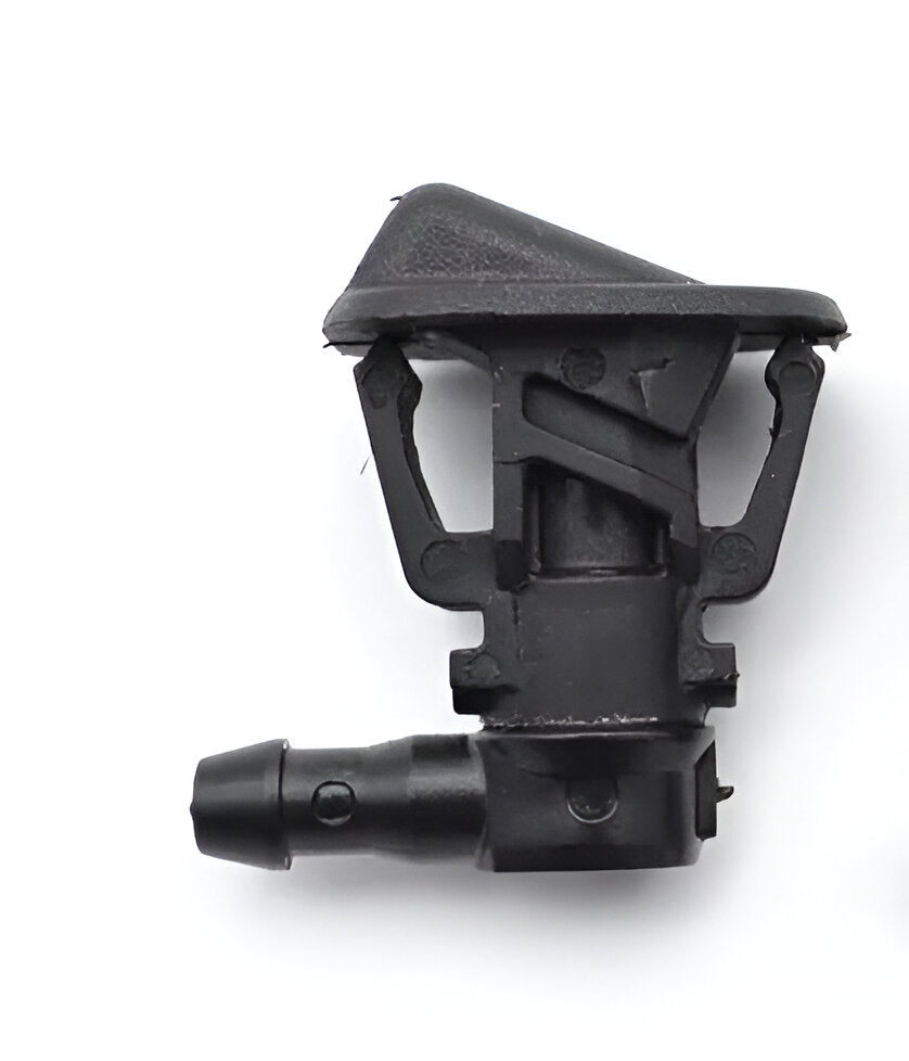 Esguicho Brucutu Limpador de Agua Parabrisa Jee Wrangler JK 2013 2014 2015 2016 2017 68164356AB 5303834AB