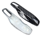 Capinha Carcaça Carbono Lateral Chave Porsc Cayenne 911 Boxter 2011 2012 2013 2014